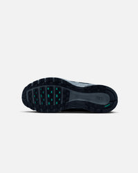 Nike P-6000 Thunder Blue