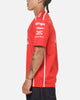 Puma X Scuderia Ferrari Replica Special Monza T-Shirt Red