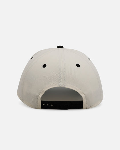 New Era Chicago White Sox 'City Pack' 9FORTY A-Frame Snapback Chrome/Black