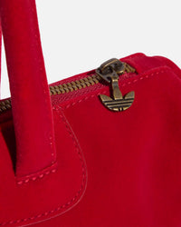 Adidas Women's Bowling Bag Red