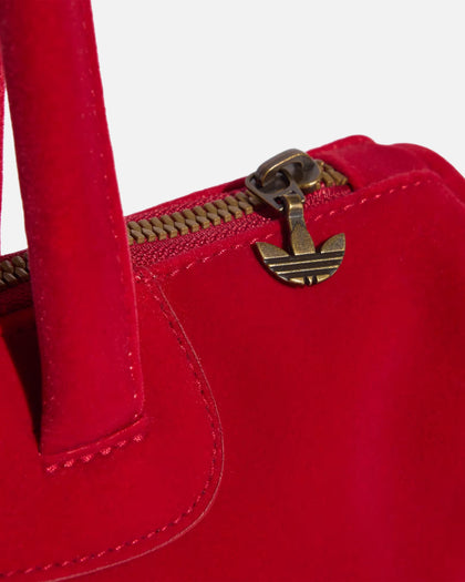 Adidas Women's Bowling Bag Red