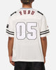 Fubu City Atlanta Jersey White