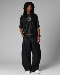 Loiter Purity Jersey Black