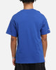 Mitchell & Ness New York Knicks The Garden T-Shirt Blue