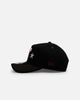 New Era Texas Rangers 'Ivory Stars Outlaws' 9FORTY A-Frame Snapback Black/Maroon
