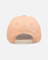 New Era New York Mets 'Peaches' 9FORTY A-Frame Snapback Peach