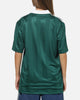 Adidas Archive Engineered Jersey Green