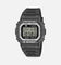 G Shock DW5600RGM-1D Watch Black/Black
