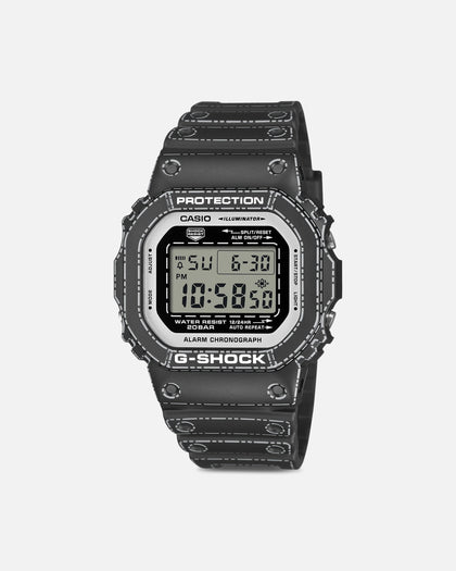 G Shock DW5600RGM-1D Watch Black/Black