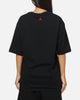Jordan Air Embroidered T-Shirt Black/Sail