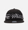 47 Brand Chicago White Sox 'Mister Cartoon' 47 Captain Snapback Black