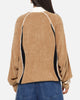 Adidas Retro Remix Teamgeist Long Sleeve Polo Cardboard