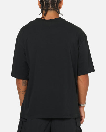 Jordan Reissue Oversized T-Shirt Black/Infrared