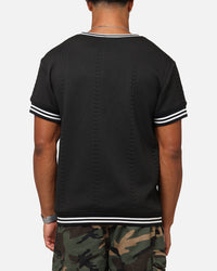 XXIII Danny T-Shirt Black
