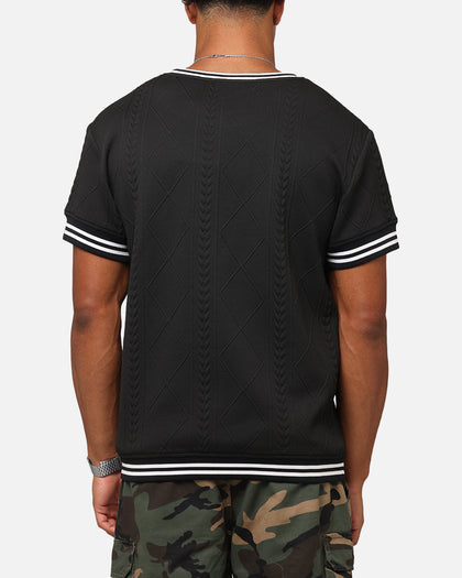XXIII Danny T-Shirt Black