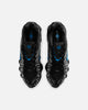 Nike Shox TL SE Black/Blue
