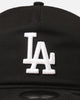 New Era Los Angeles Dodgers 'Black' 19TWENTY Snapback Black