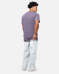 Saint Morta Pericles Lafayette T-Shirt Purple