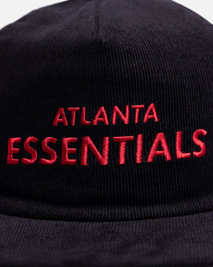 New Era Atlanta Falcons 'Fear of God' 19TWENTY Snapback Official Team Colours