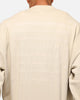 Saint Morta Repentant Heart Crewneck Stone
