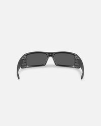 Oakley Gascan Sunglasses Black/Grey
