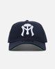 New Era Monterrey Sultanes "Liga Mexicana De Beisbol" 9FORTY Snapback Navy