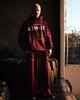 Saint Morta ATHLTC S4 Baggy Sweatpants Pigment Washed