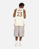 Nike Draymond Green Golden State Warriors #23 City Edition 2025/26 NBA Swingman Jersey Natural/Green