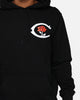 Carre C-Rose Classic Hoodie Black