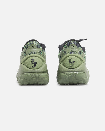 Puma LA France RNR Camo Green