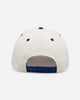 New Era New York Mets 'World Series Logo' 9FORTY A-Frame Snapback Chrome