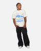 Culture Kings X Atlassian Williams F1 Team Team Heavy T-Shirt Off White