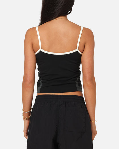Adidas Women's Tank Top Black/Off White