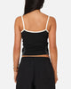Adidas Women's Tank Top Black/Off White