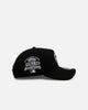 New Era Chicago Cubs 'Black And White' 9FORTY A-Frame Snapback Black/White