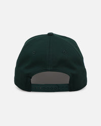 New Era National Lampoon's Christmas Vacation 'Christmas Movies' 9FORTY A-Frame Snapback Dark Green