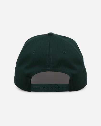 New Era National Lampoon's Christmas Vacation 'Christmas Movies' 9FORTY A-Frame Snapback Dark Green