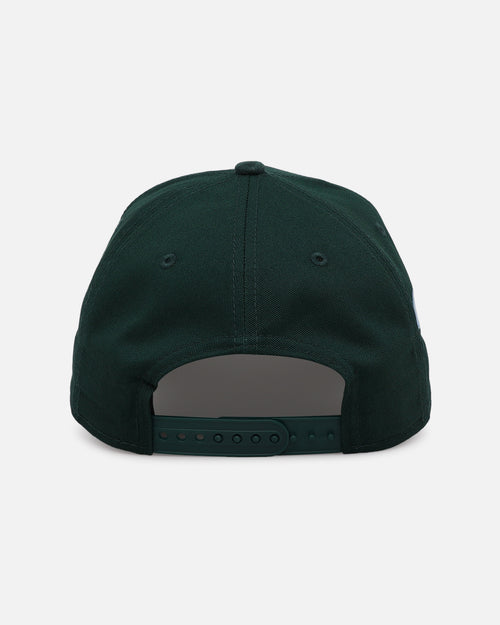 New Era National Lampoon's Christmas Vacation 'Christmas Movies' 9FORTY A-Frame Snapback Dark Green