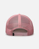 Goorin Bros The Queen Lioness Snapback Pink