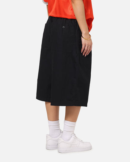 Nike Club Sheoul Oversized Shorts Black/Black