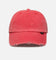 American Thrift Daily Driver Snapback Washed Red