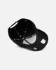 New Era Memphis Grizzlies 'NBA Black On Black' 9FORTY A-Frame Snapback Black