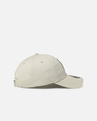 New Era Adelaide United 'A-League Season Kick Off' 9TWENTY Strapback Medium Beige