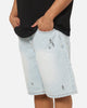Saint Morta Amplus Credo Jorts Blue
