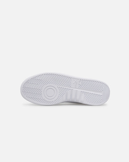 Puma GV Special White