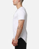 Saint Morta Cambronne Snake El Duplo T-Shirt White/Stone