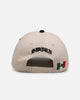 Sworn To Us Mi Tierra 'Outlaw Spirit' Snapback Natural/Black