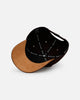 47 Brand Houston Astros 'Chocolate Pie' Offside Snapback Chocolate