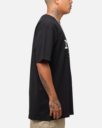 Champion Rochester Graphic T-Shirt Black