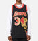 Mitchell & Ness Los Angeles Lakers Shaquille O'Neal 1996 Swingman Jersey Black/Gold